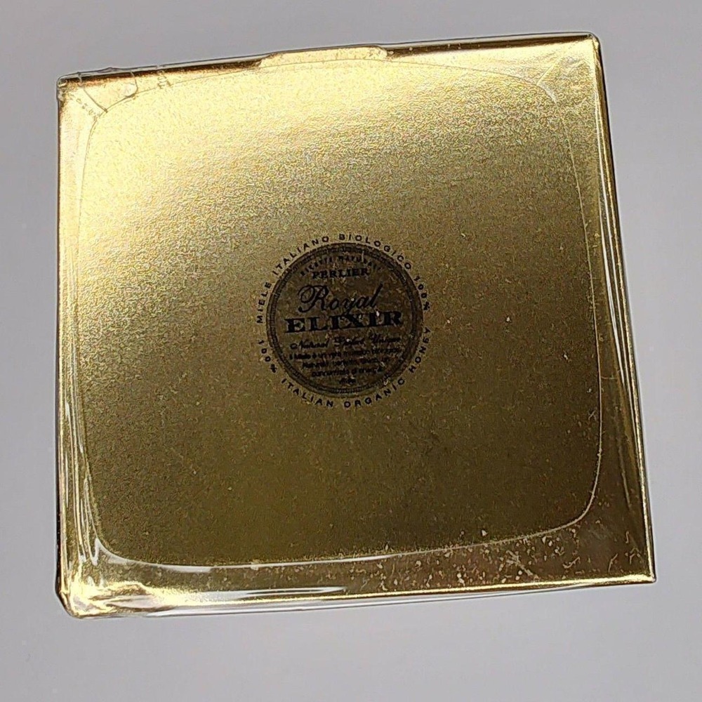 Perlier Royal Elixir Youth Creator Royal Pro-Youth Peptide 2 oz 60ml New - Picture 6 of 6